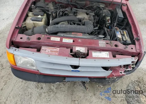 1995 Ford Ranger Super Cab z USA, uszkodzony, nr VIN 1FTCR14U1SPA90727